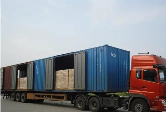 杭州到乌尔禾区货运专线